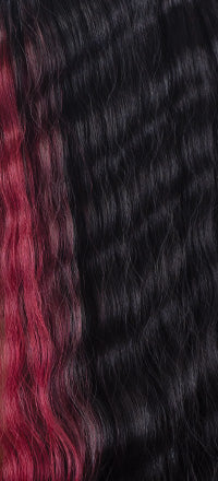 Model Model Klio Premium Synthetic Wig - HD Hayden