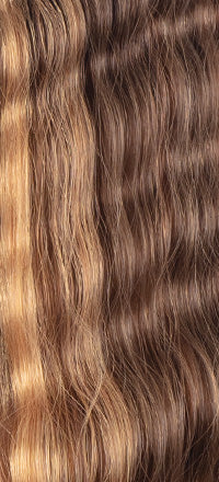 Model Model Klio Premium Synthetic Wig - HD Hayden