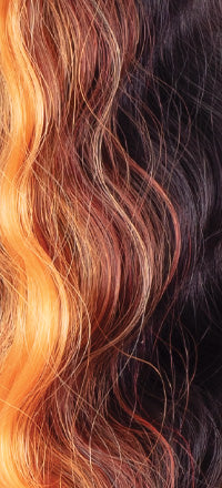 Model Model Klio Premium Synthetic Wig - HD Hayden