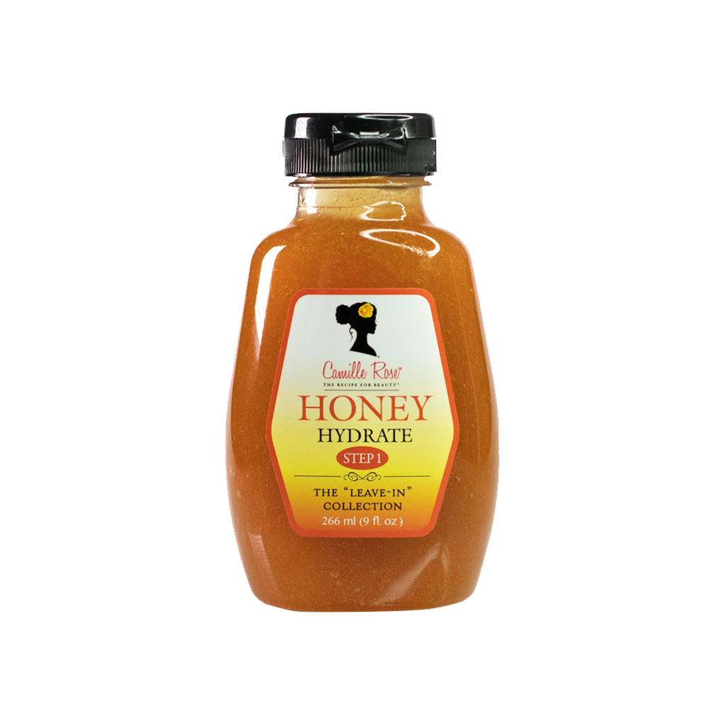 Camille Rose Honey Hydrate Step 1 9oz