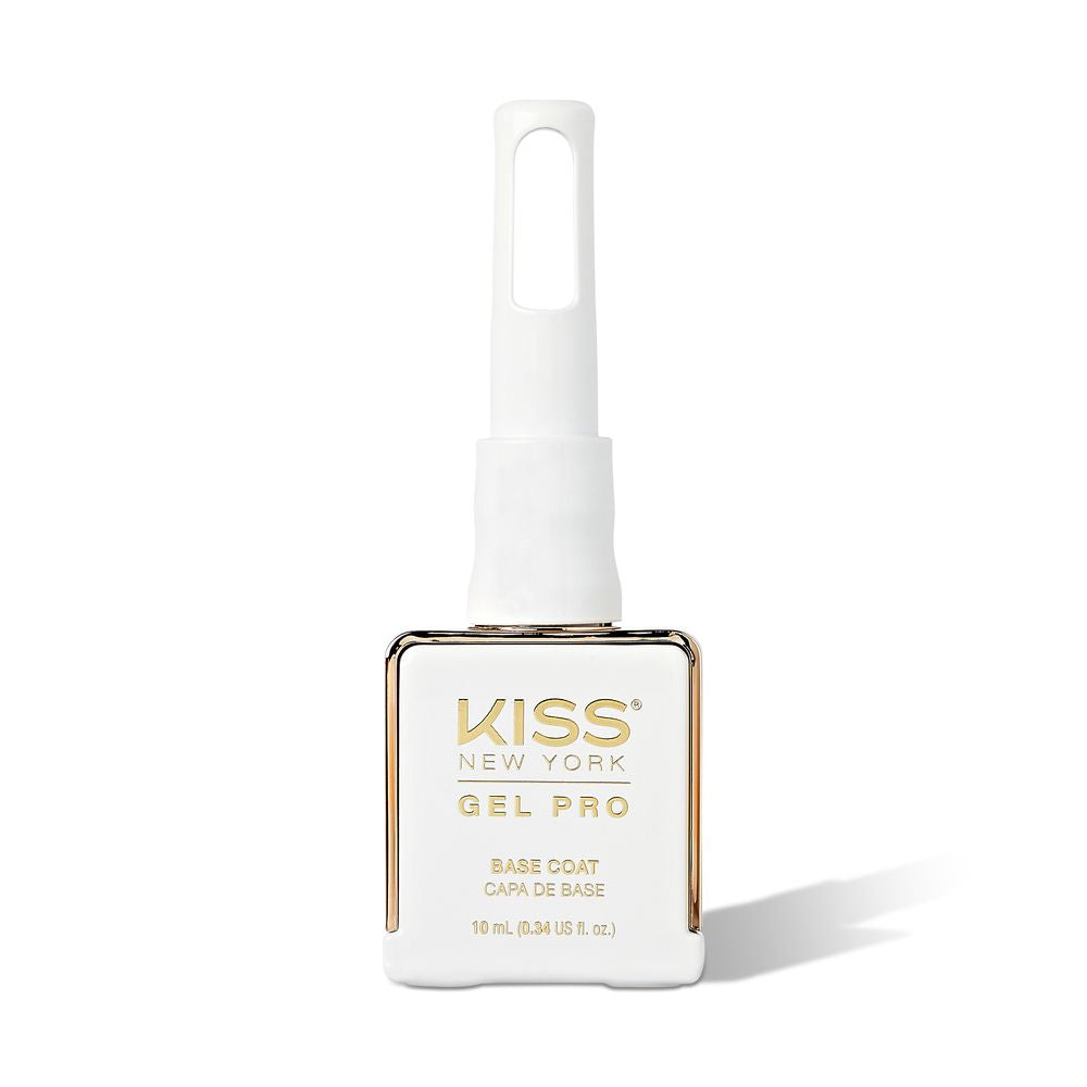 Kiss New York Gel Pro Polish Base Coat