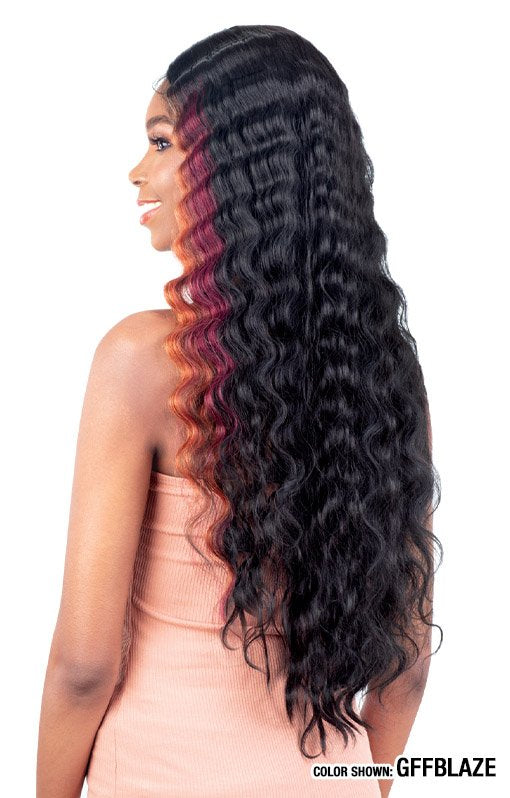 Model Model Klio Premium Synthetic Wig - HD Hayden