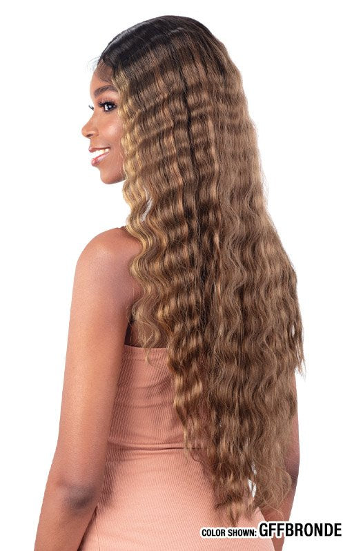 Model Model Klio Premium Synthetic Wig - HD Hayden