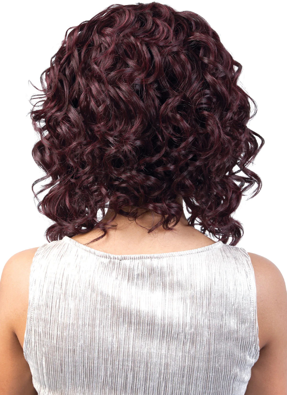 Motown Tress Let's Lace Extra Deep Part Wig - LXP.CERI