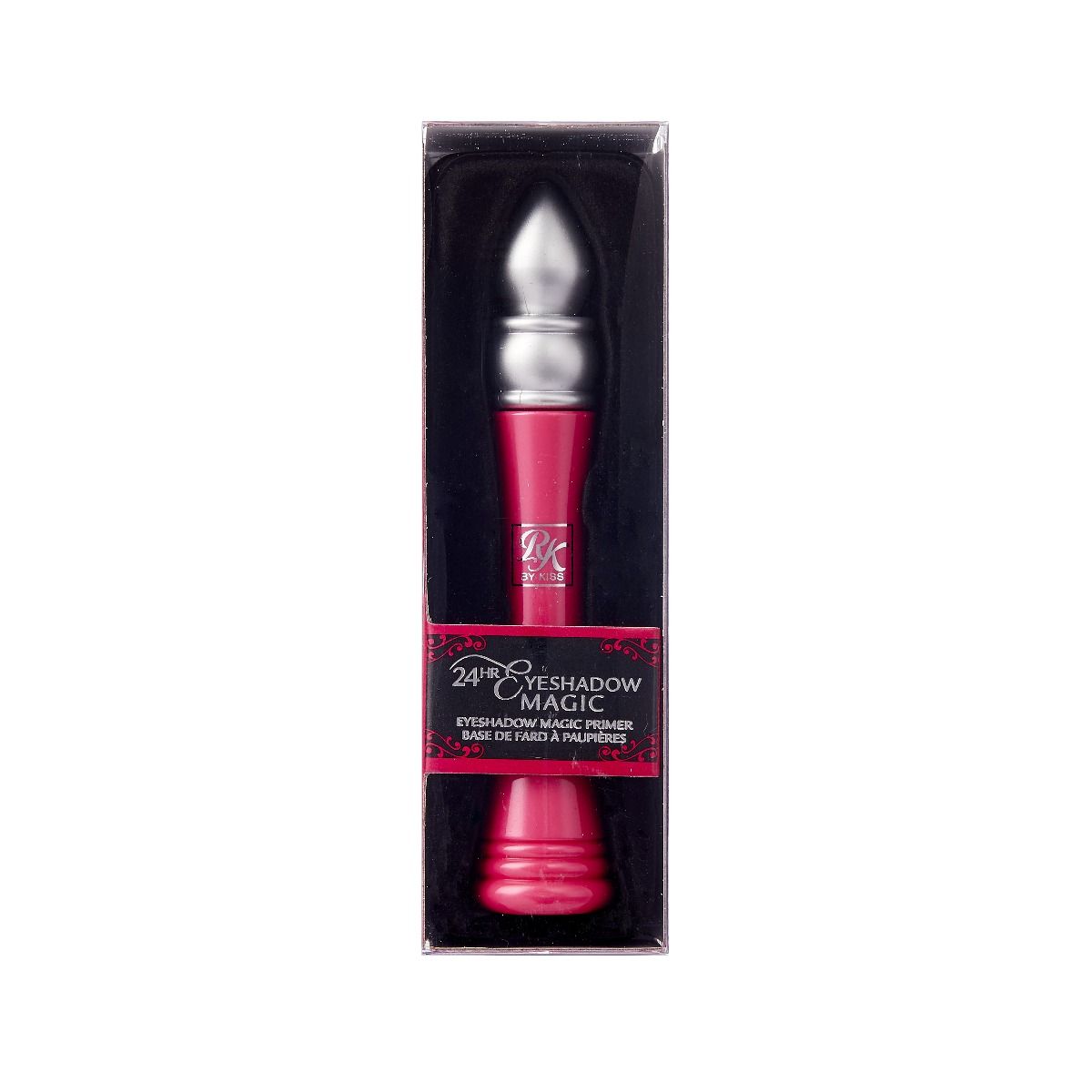 Kiss RubyKisses 24Hr Eyeshadow Magic Primer 0.34oz