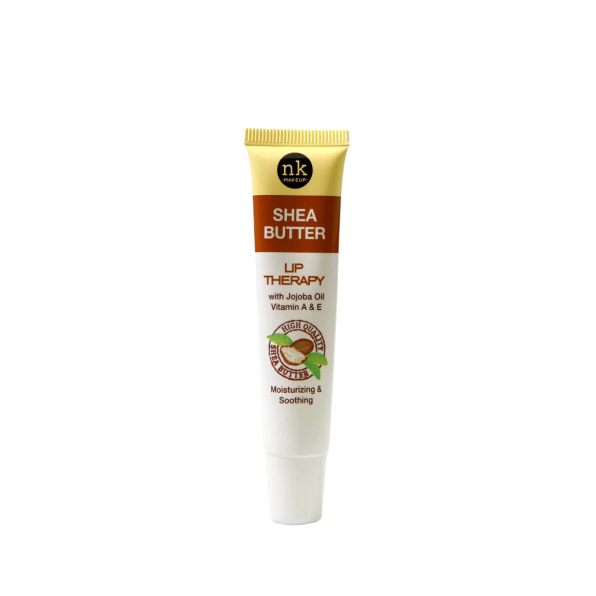 Nicka K Shea Butter Lip Therapy 0.54oz