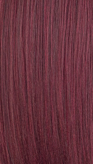 Model Model Lace to Lace 5" Lace Part Wig - TRIPLE BARREL CURL-020