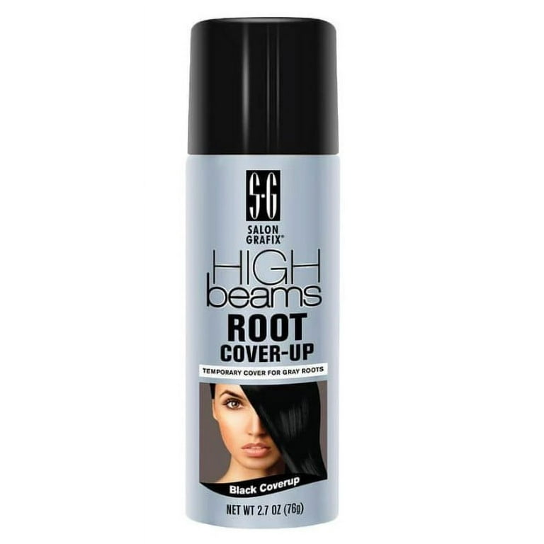 High Beams Root Cover-Up Spray On Hair Color 2.7oz