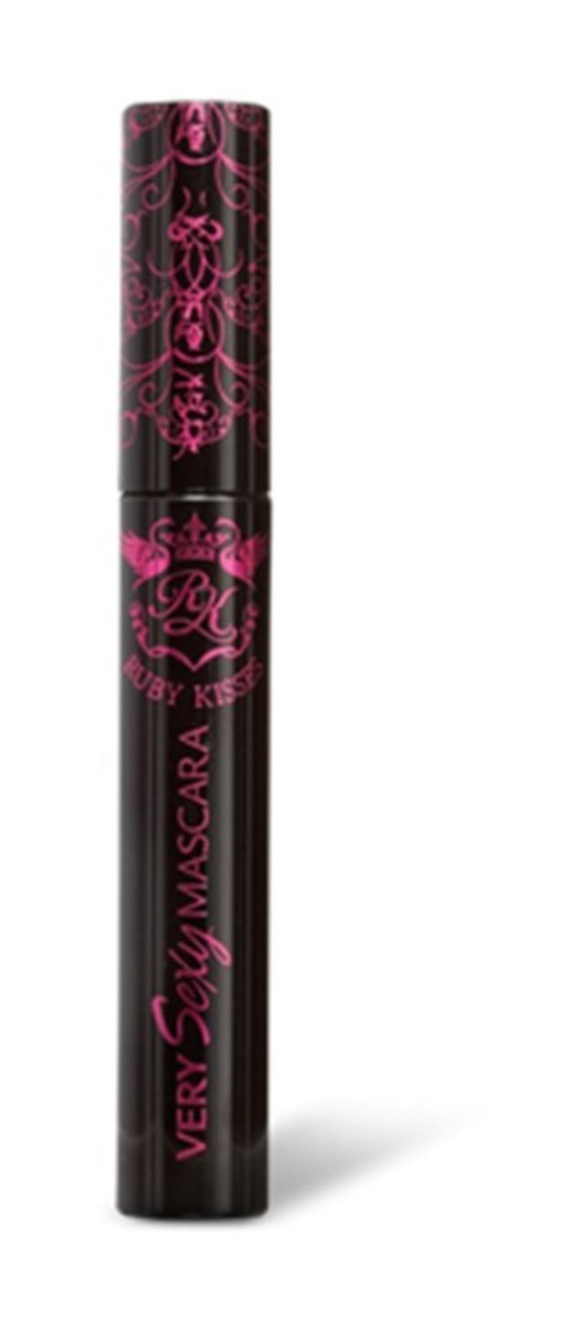 Kiss RubyKisses VerySexy Lengthening Mascara 0.27oz