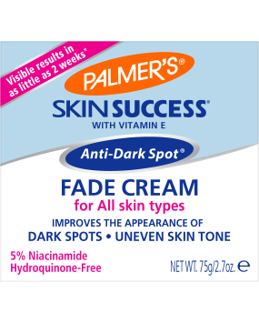 Palmer’s Skin Success Anti-Dark Spot Fade Cream 2.7oz