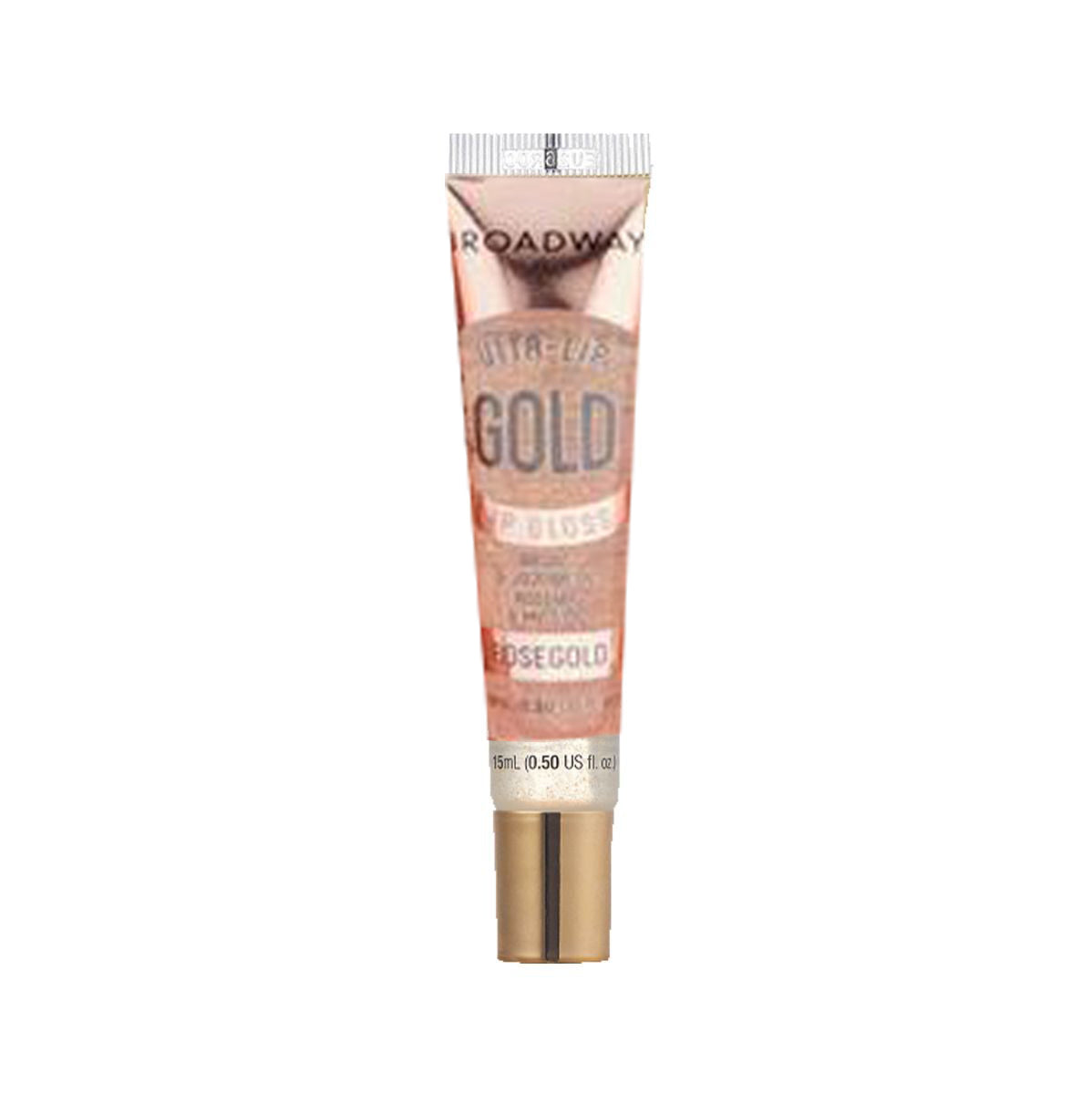 Kiss RubyKisses Broadway Vita-Lip Lip Gloss