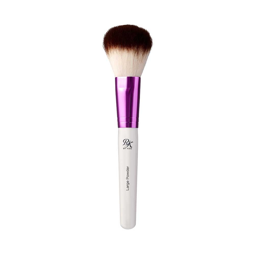 Kiss RubyKisses Large Powder Makeup Brush