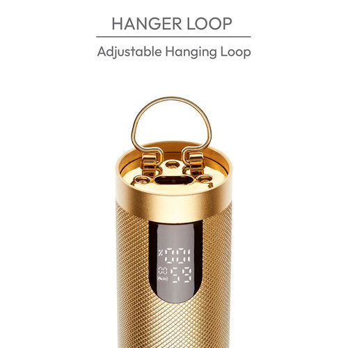 Red By Kiss Ultra Clean Cut Cordless Clipper