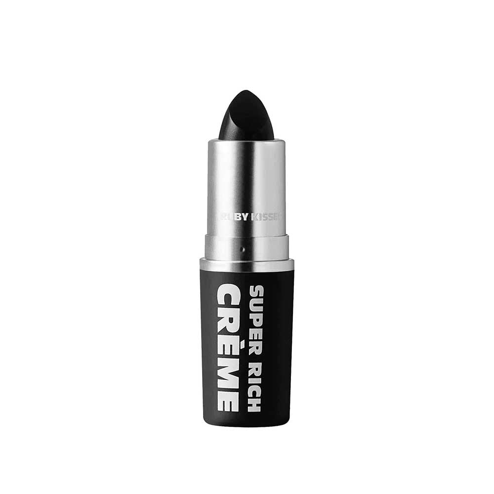 Kiss RubyKisses Super Rich Creme Lipstick