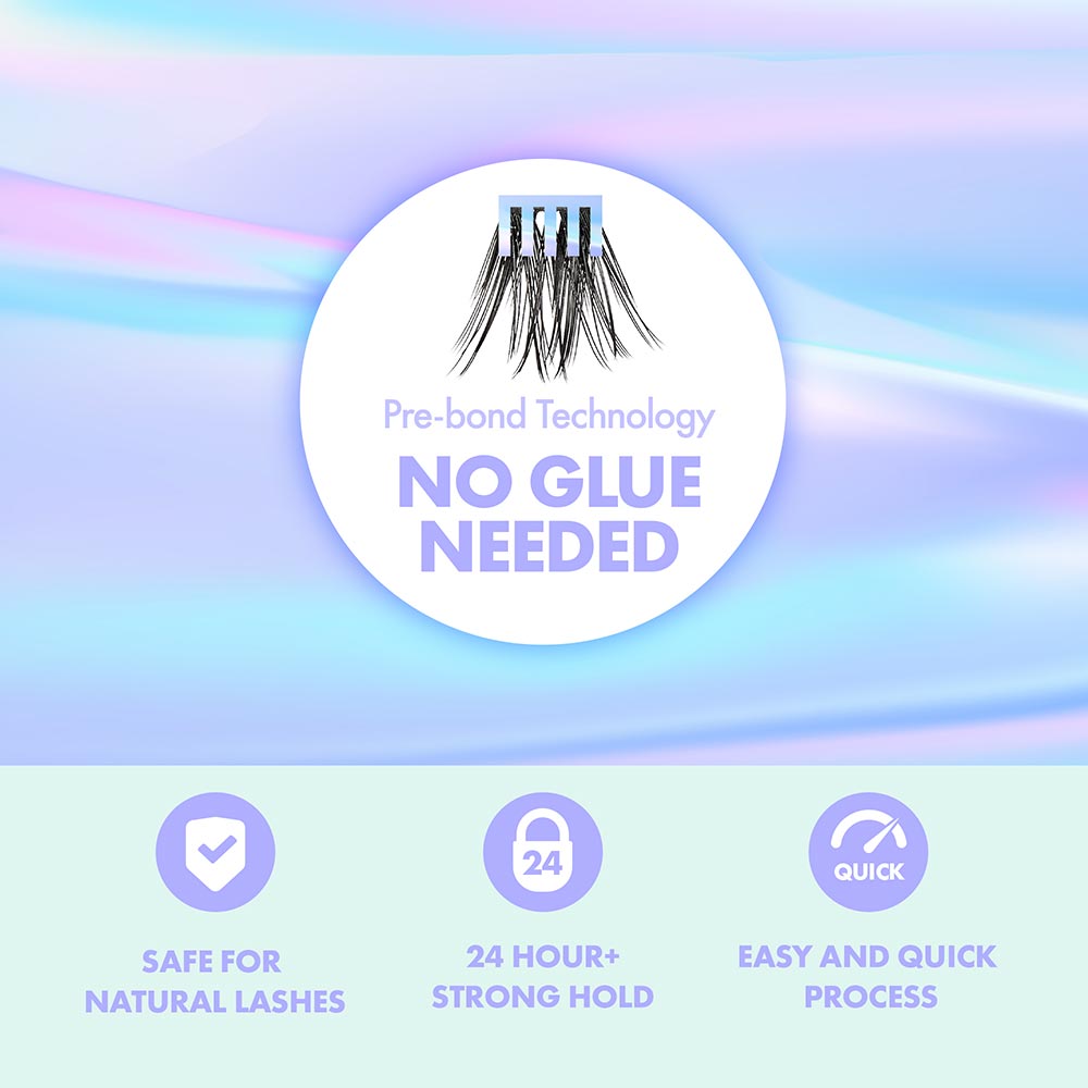 i-ENVY by Kiss Press & Go Kit