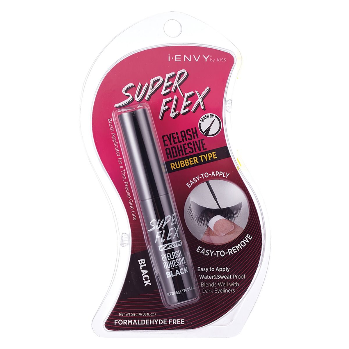 i-ENVY by Kiss Super Flex Eyelash Adhesive