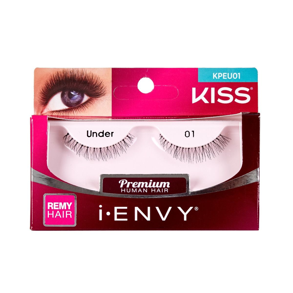 i-ENVY by Kiss Lower Lash Under Eyelashes