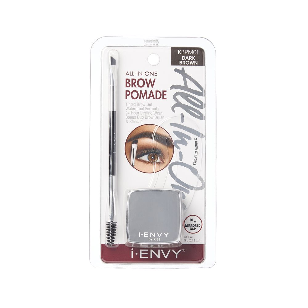 i-ENVY All-in-One Brow Pomade 0.18oz
