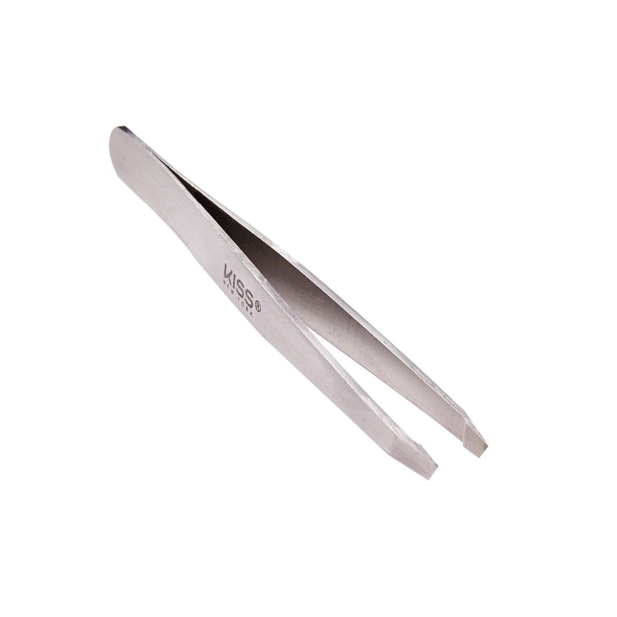 Kiss Slant Tip Tweezer