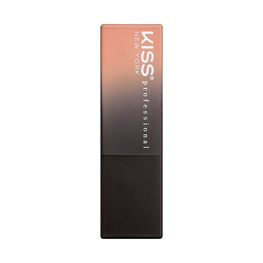 Kiss New York Professional Satin Lipstick