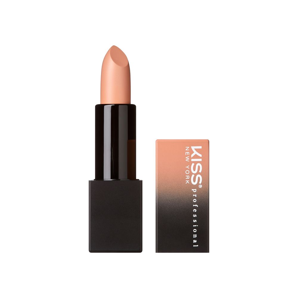 Kiss New York Professional Satin Lipstick