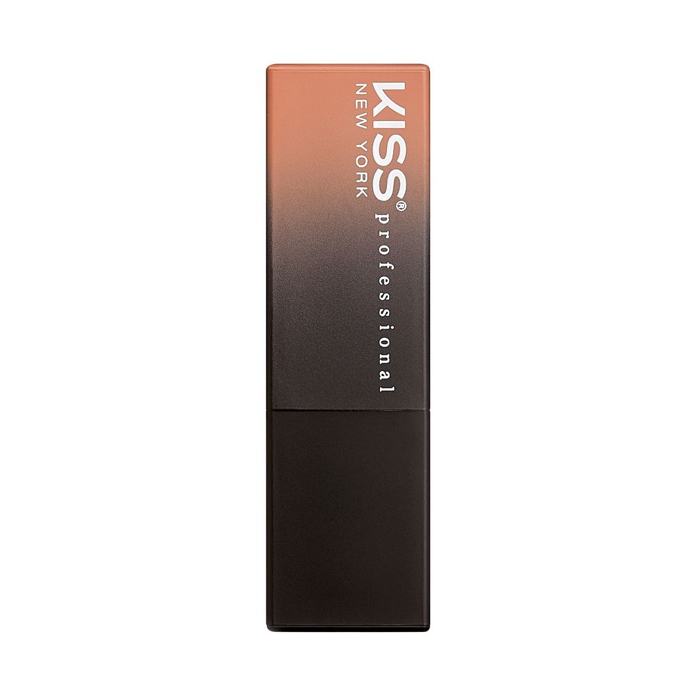 Kiss New York Professional Satin Lipstick