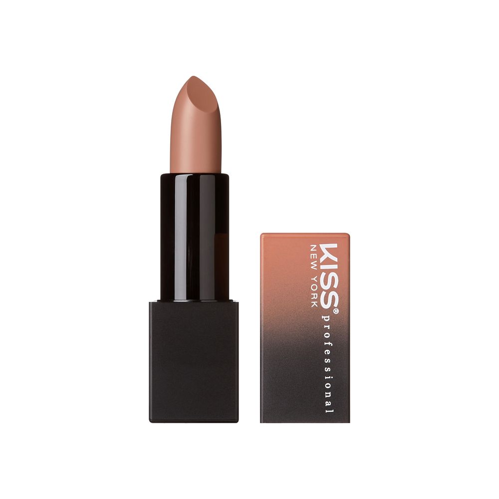 Kiss New York Professional Satin Lipstick