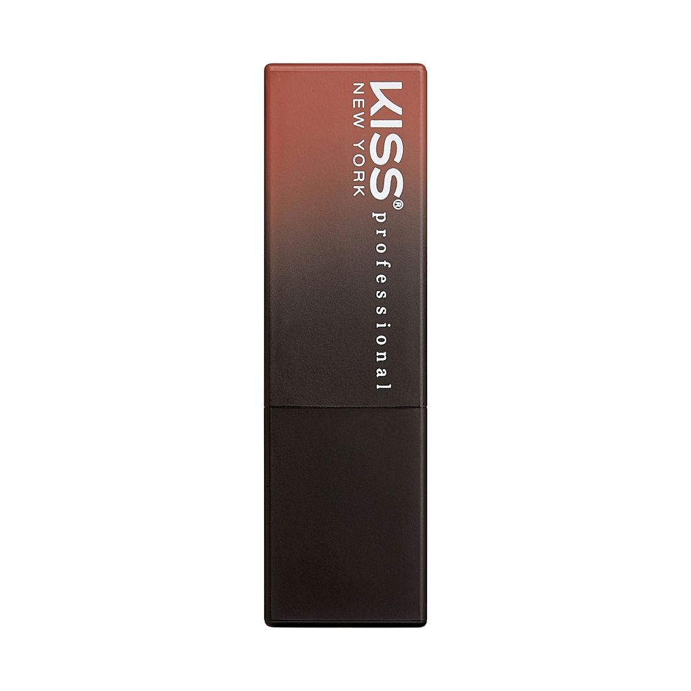 Kiss New York Professional Satin Lipstick