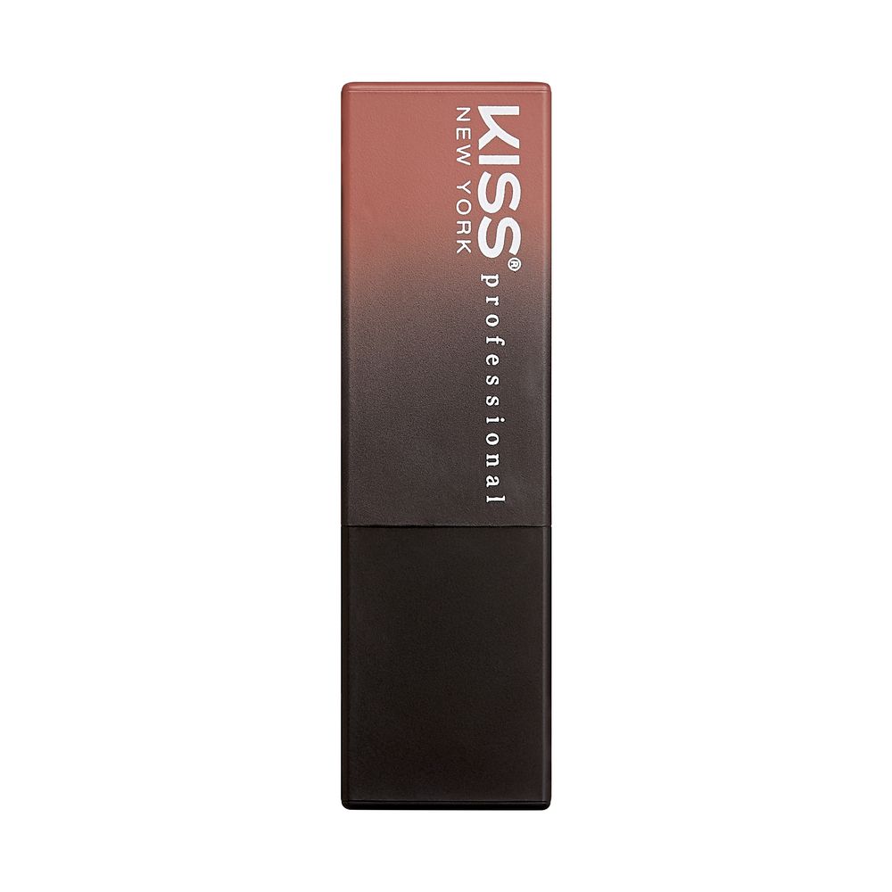 Kiss New York Professional Satin Lipstick