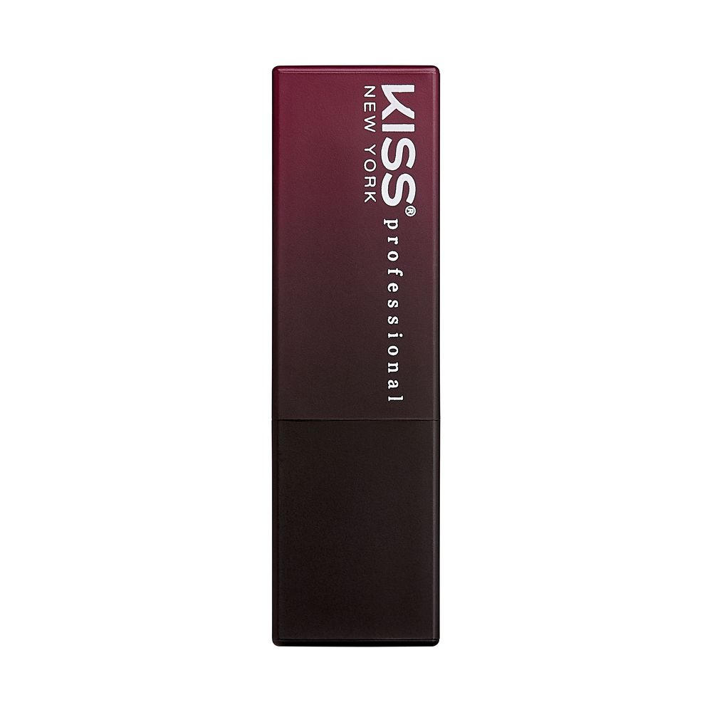 Kiss New York Professional Satin Lipstick