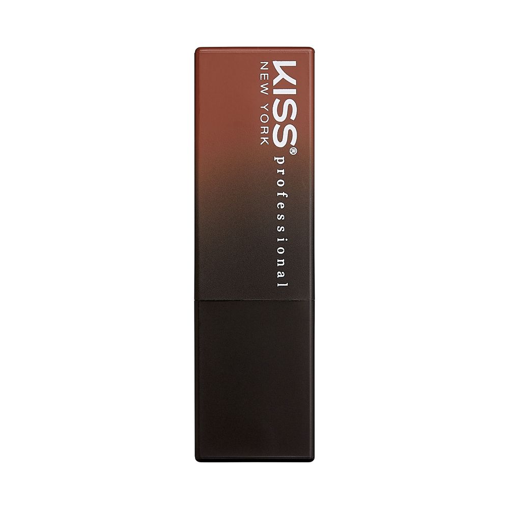 Kiss New York Professional Satin Lipstick