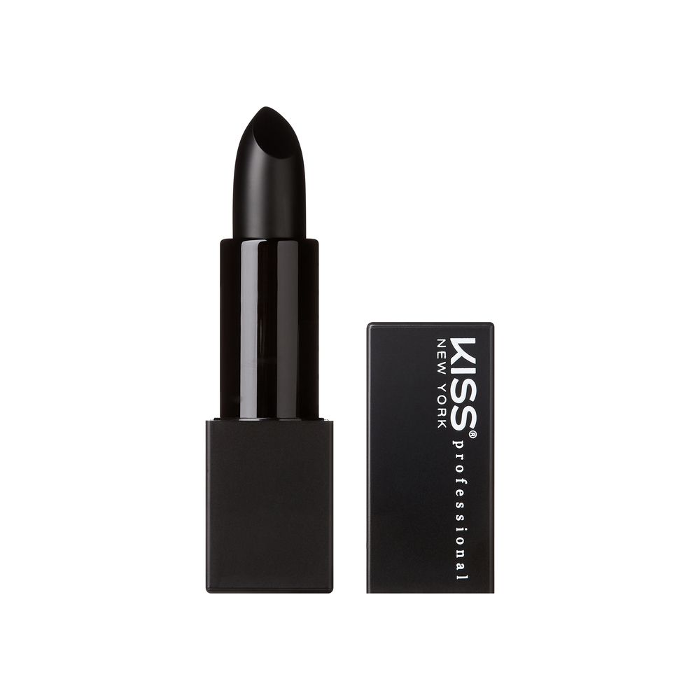 Kiss New York Professional Satin Lipstick
