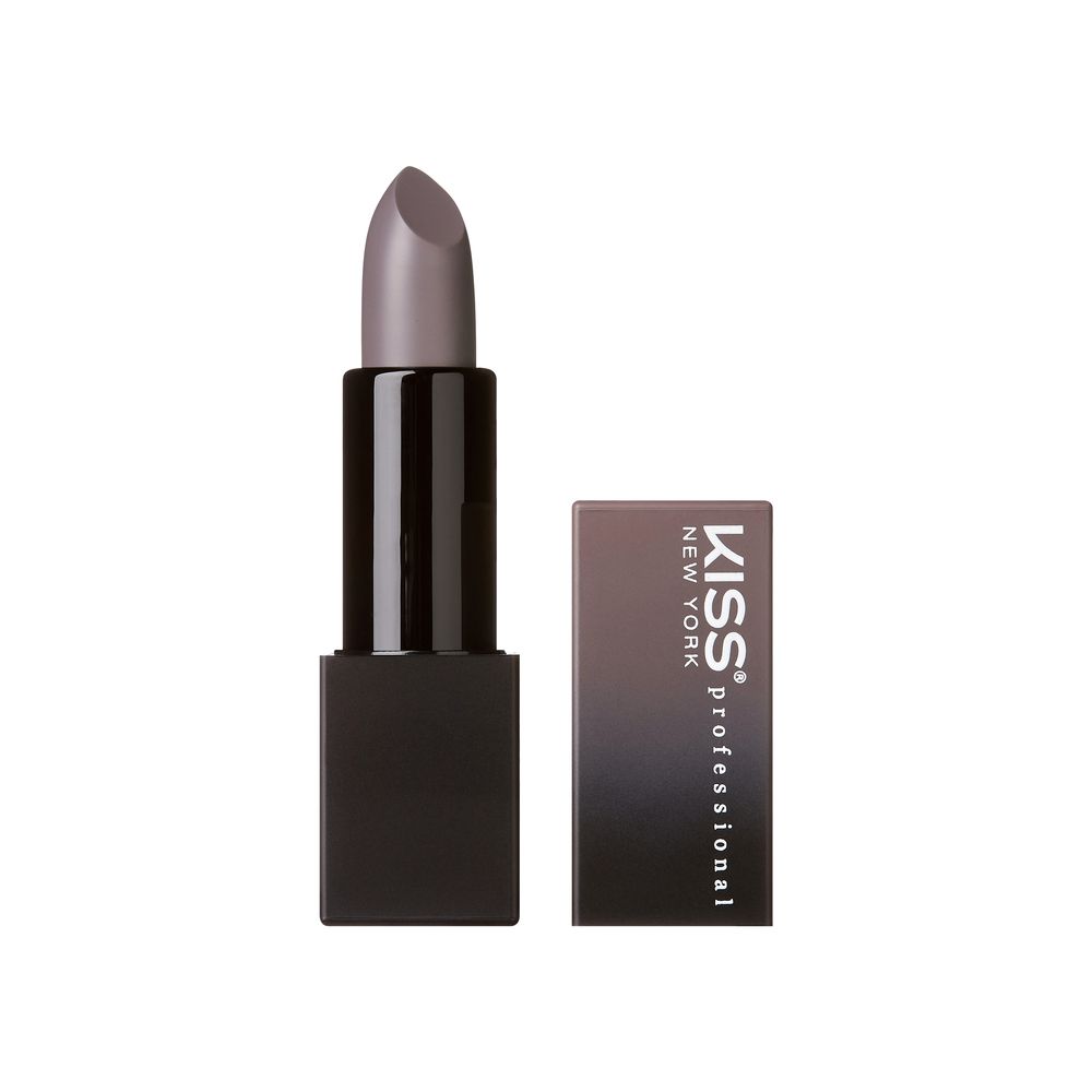 Kiss New York Professional Satin Lipstick