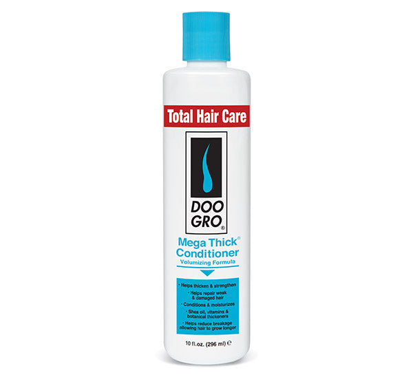 Doo Gro Mega Thick Conditioner 10oz