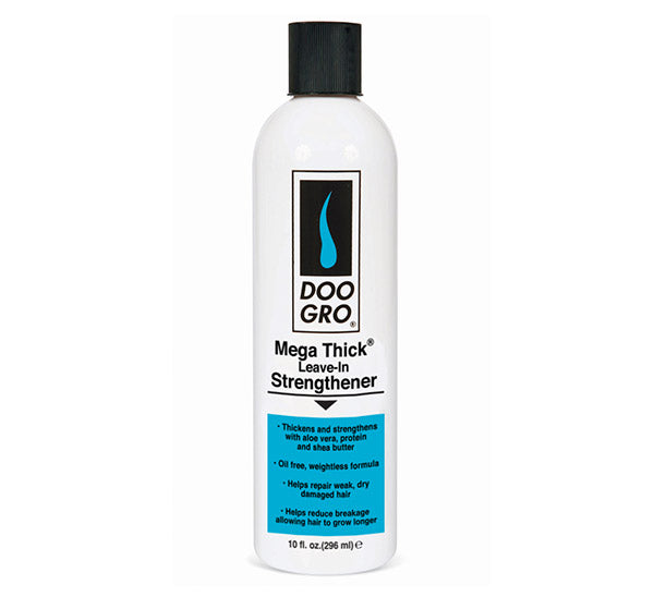Doo Gro Mega Thick Leave-In Strengthener 10oz