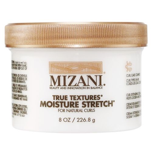 Mizani True Textures Moisture Stretch 8oz