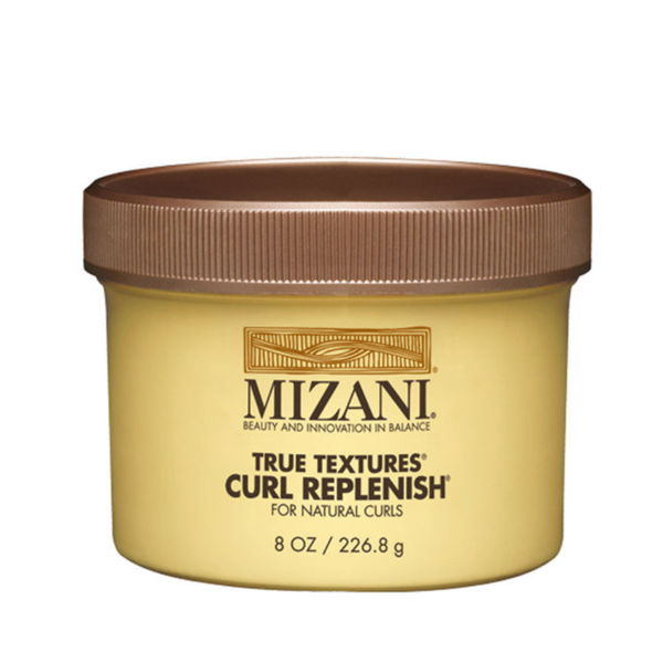 Mizani True Textures Curl Replenish 8oz