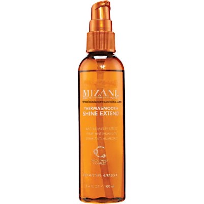 Mizani Thermasmooth Shine Extend Anti Humidity Spritz 8.5oz