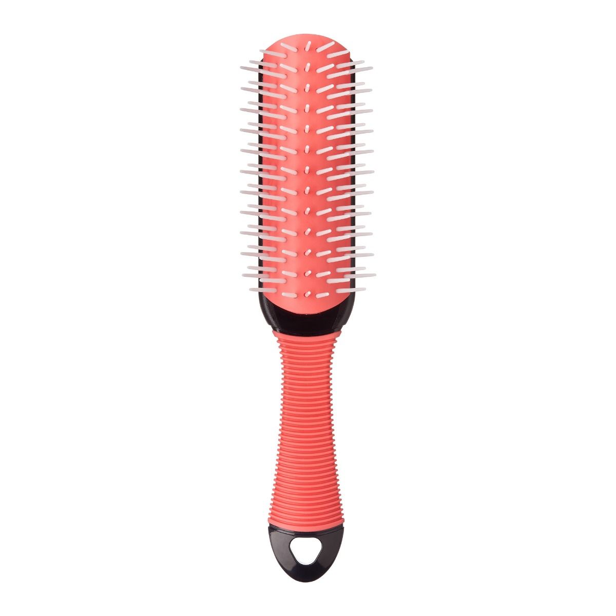 Red By Kiss 9 Row Volumizing Detangle Non-Slip Brush