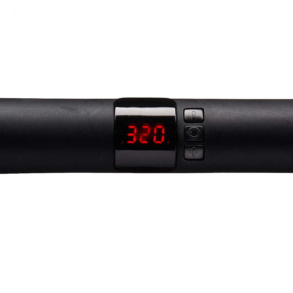 Red by Kiss Hot Styler Pressing Comb