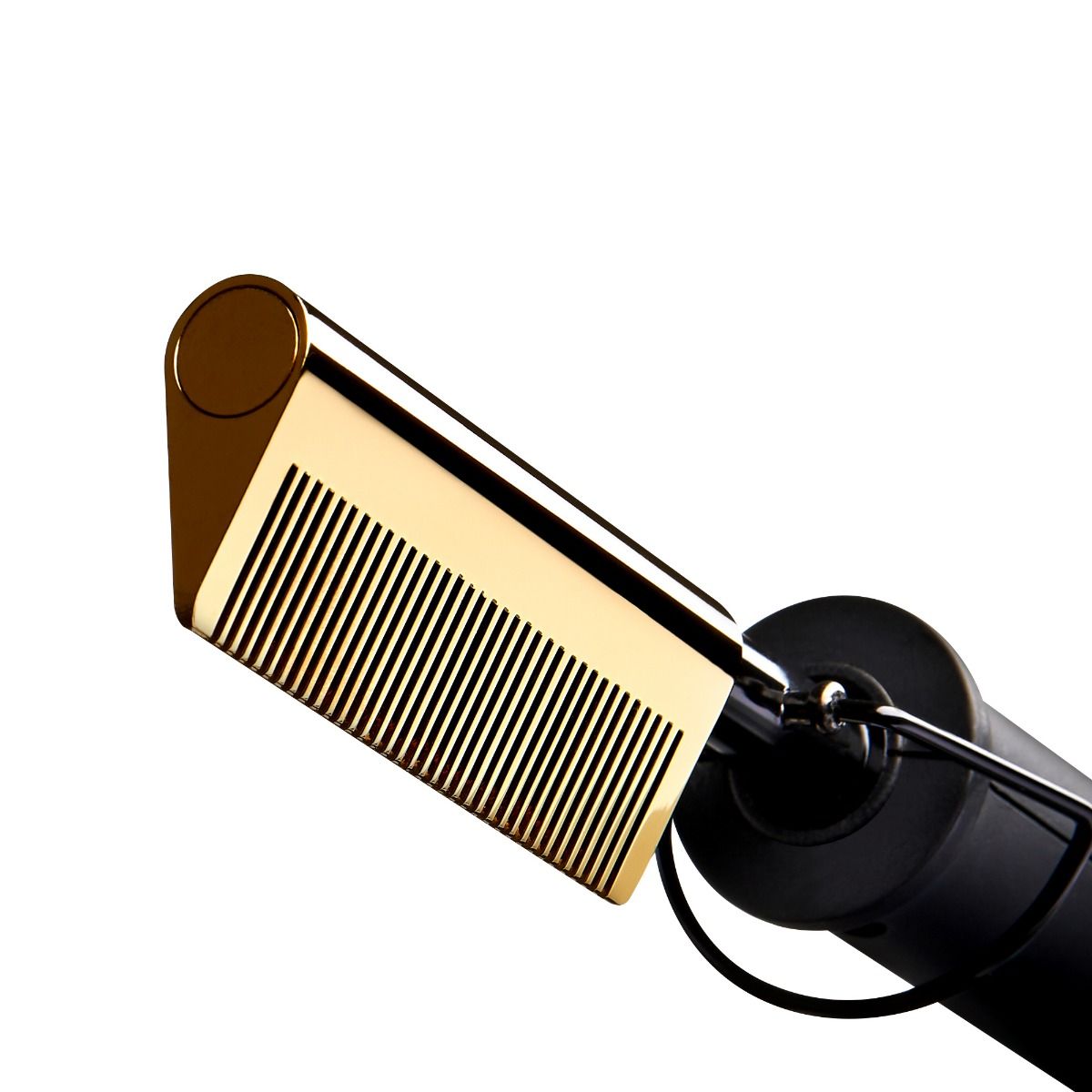 Red by Kiss Hot Styler Pressing Comb