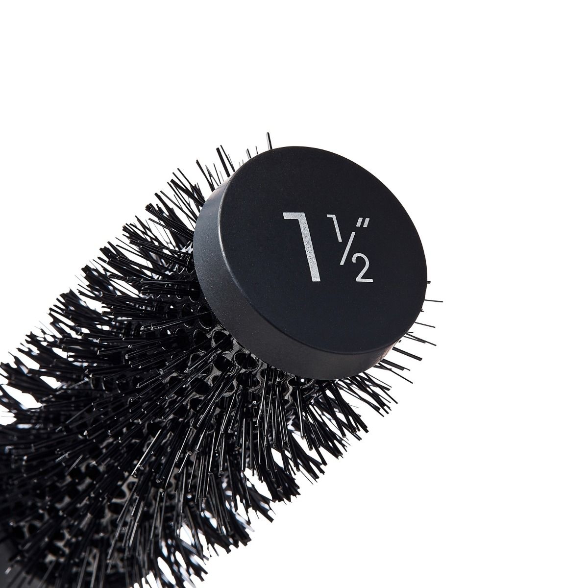 Red By Kiss Ceramic Round Brush 1-1/2"