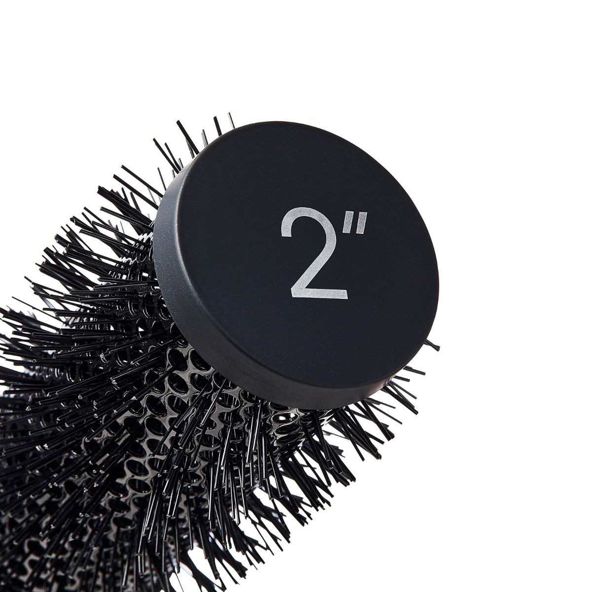 Red By Kiss Ceramic Round Brush 2"