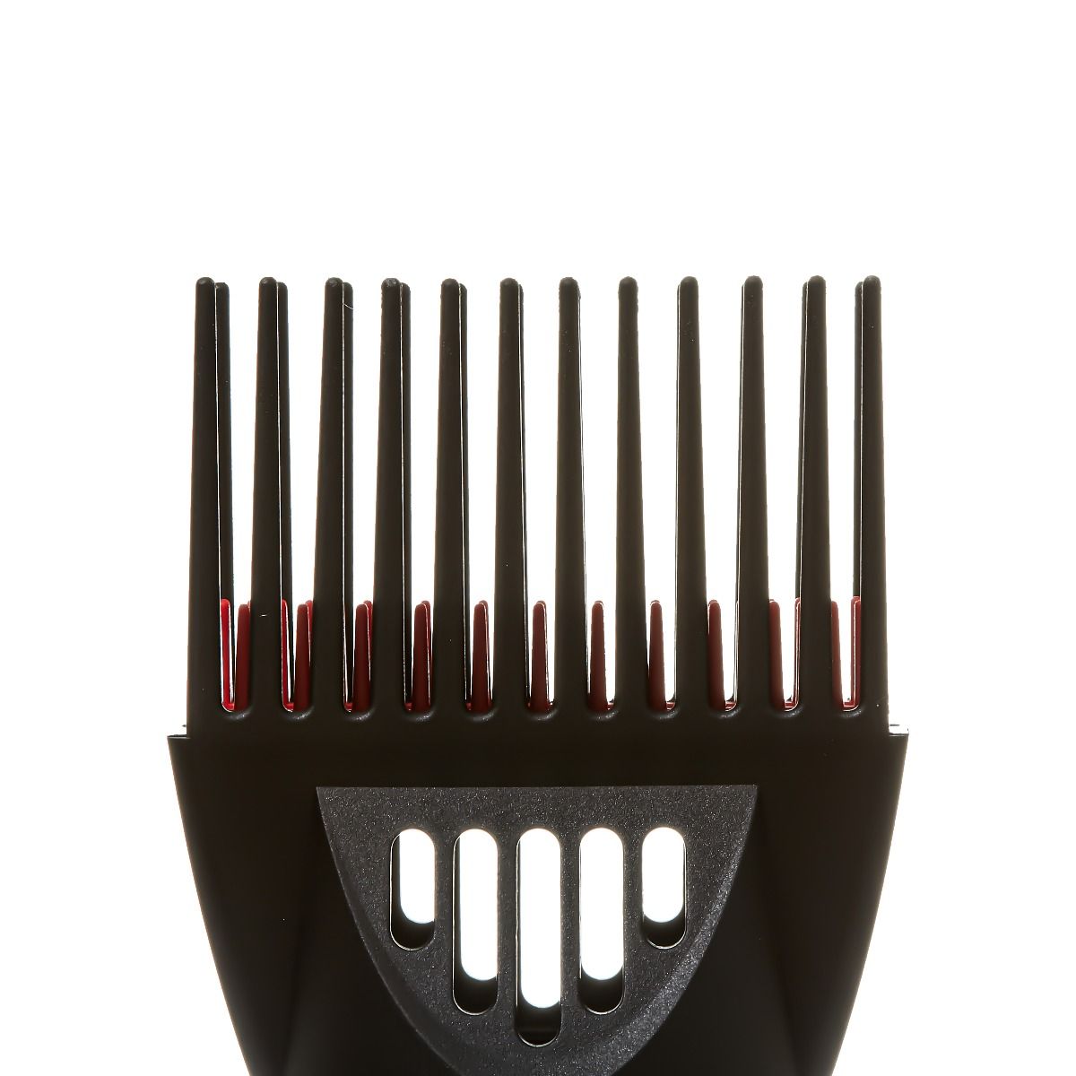 Red By Kiss Detangler Pik Attachment - Short
