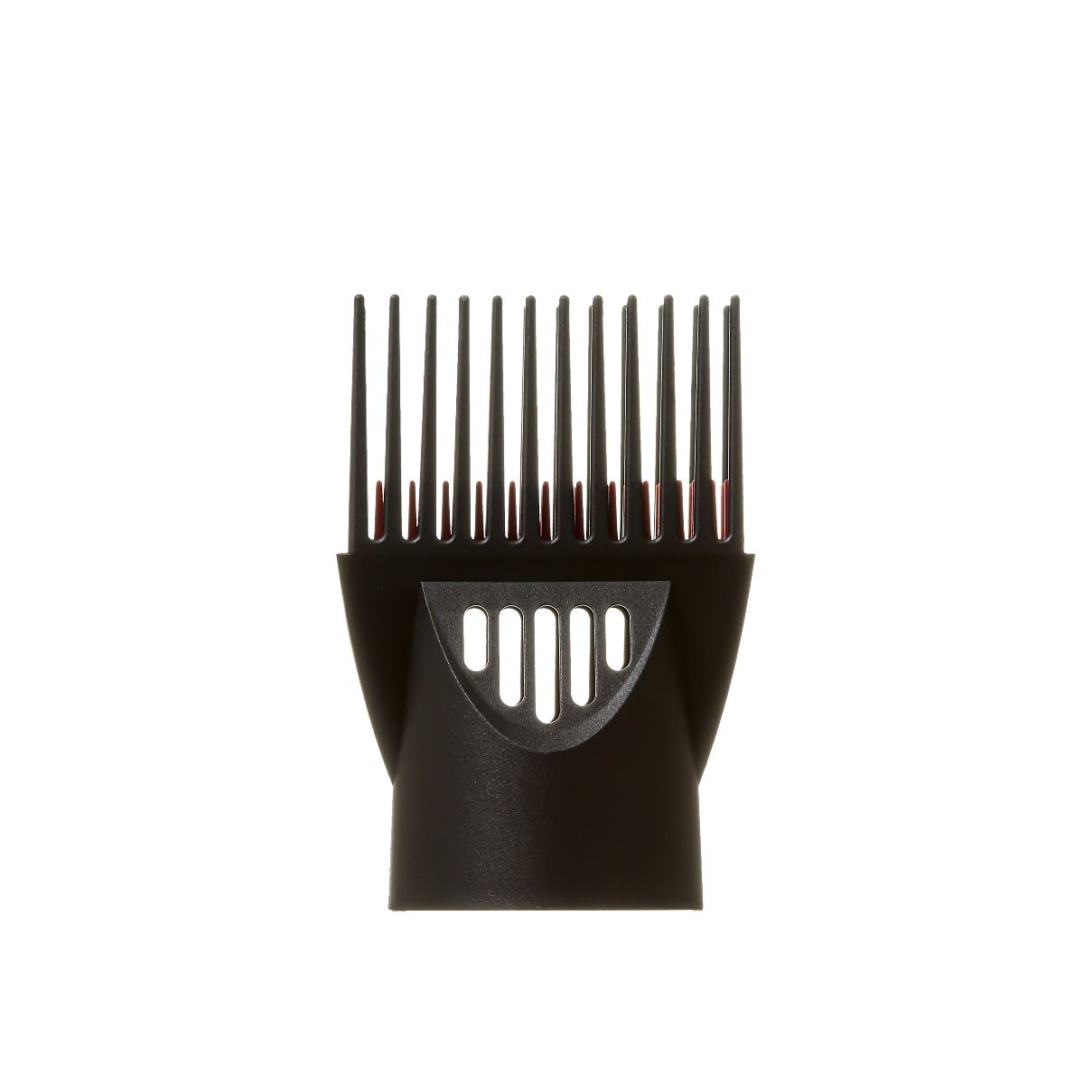 Red By Kiss Detangler Pik Attachment - Short