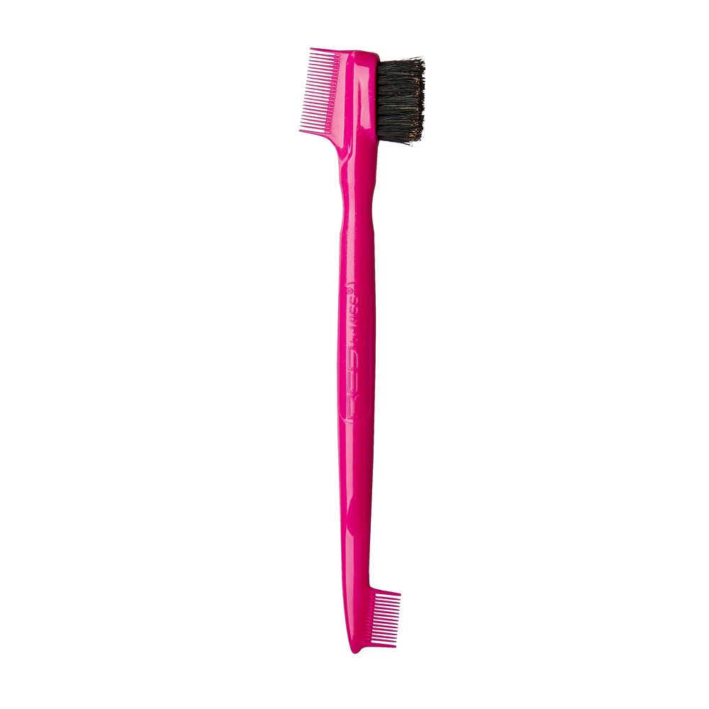 Red By Kiss Professional Edge 3-in-1 Brush