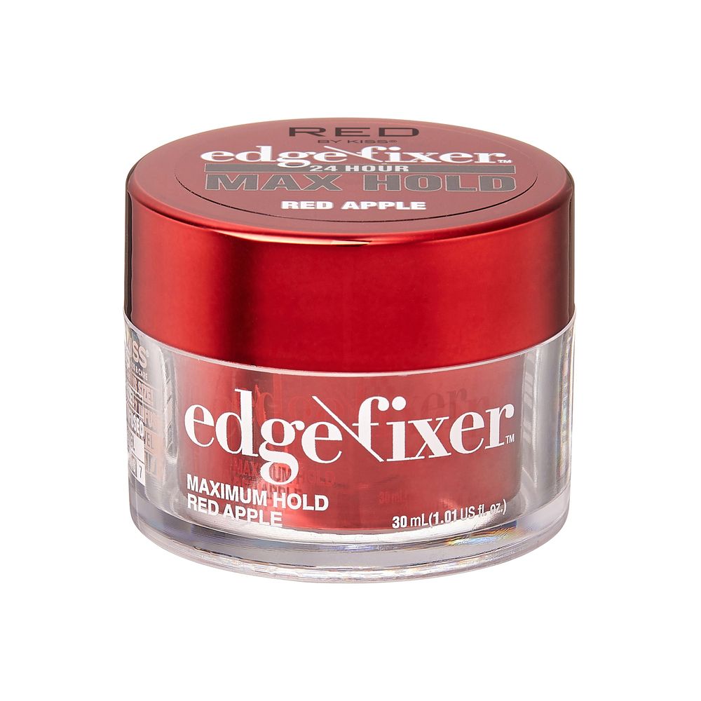 Red by Kiss Edge Fixer Max Hold Glued 1.0oz