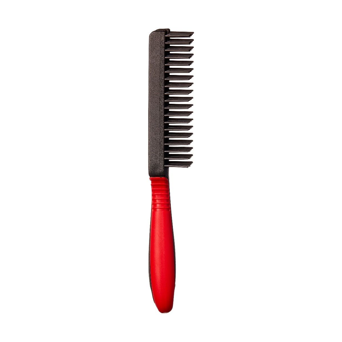 Red By Kiss Glide & Define Detangle 9 Row Non-Slip Brush