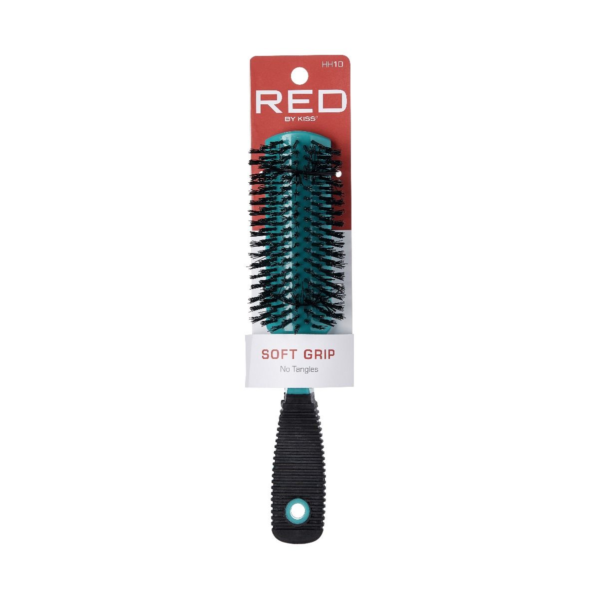 Red By Kiss Soft Grip Brush