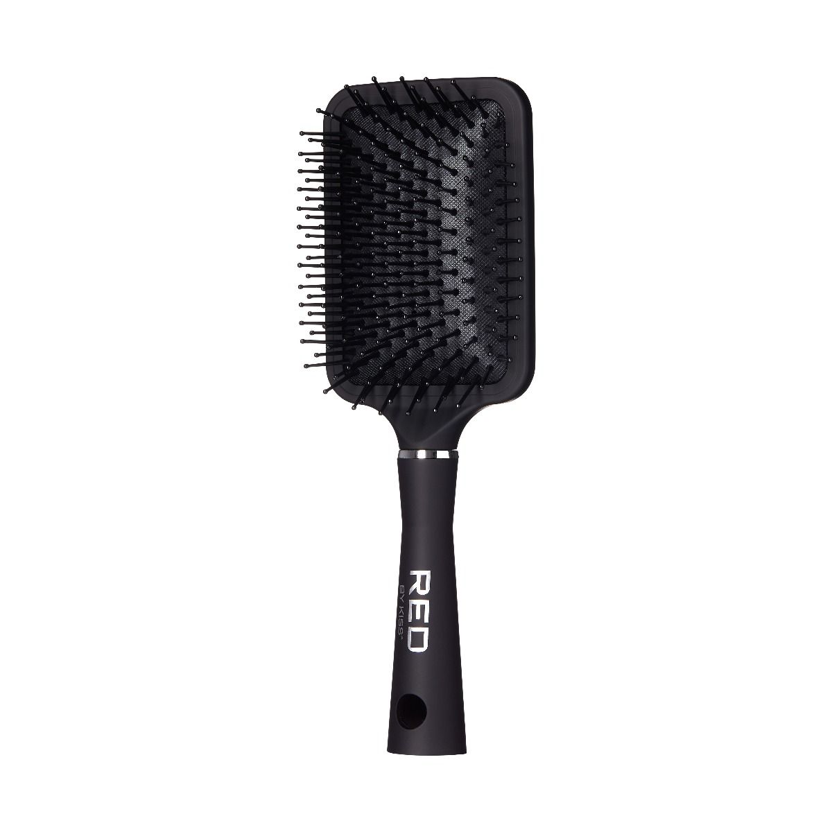 Red By Kiss Jumbo Paddle Brush